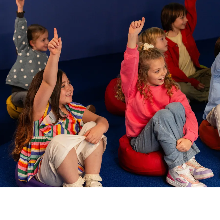 Excursiones escolares
