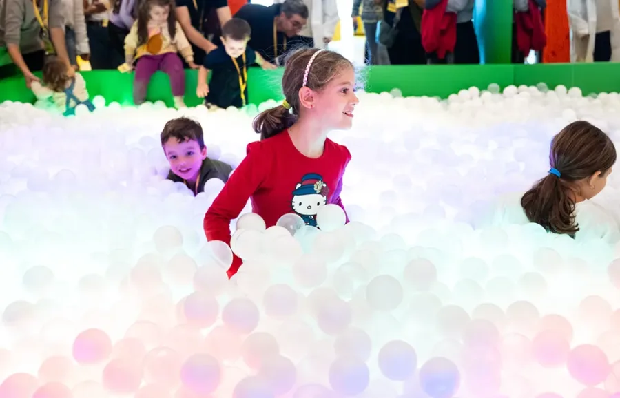 Celebra tu Cumpleaños
