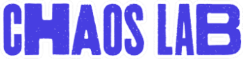 Chaos Lab Logo