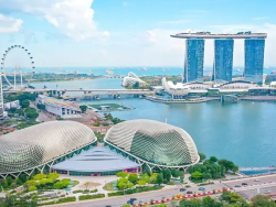 Singapore - Singapore