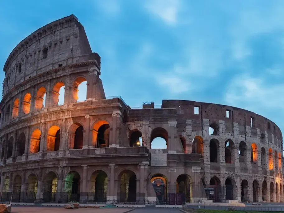 Chaos Lab: Fun & Creative Experience Rome